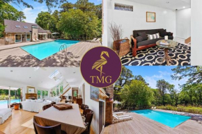 Villa Sofia East Hampton - Exclusive Vacation Rental with Pool